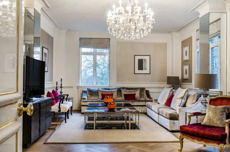5 bedrooms apartments/flats for sale in Park Street, Hyde Park - W1K view 15