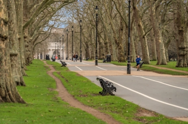 Park Street, Hyde Park W1K image 13