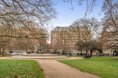 Park Street, Hyde Park W1K image 10