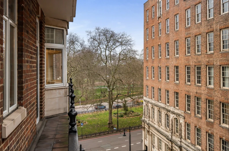5 bedrooms apartments/flats for sale in Park Street, Hyde Park - W1K view 9