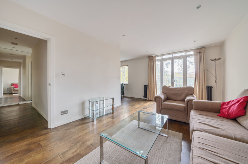 1 bedroom apartments/flats to sale in Bayswater Road, Bayswater-image 12