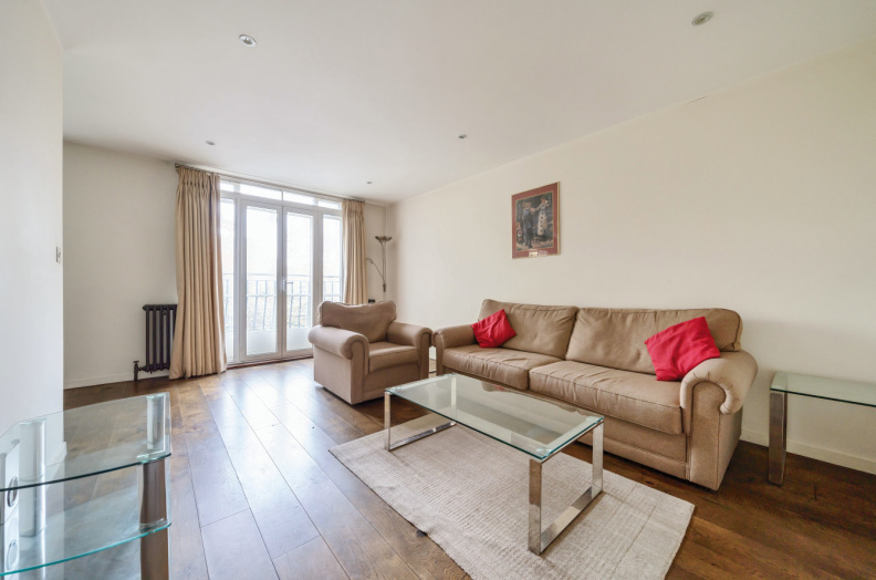 1 bedroom apartments/flats to sale in Bayswater Road, Bayswater-image 2