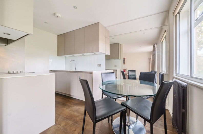 1 bedroom apartments/flats to sale in Bayswater Road, Bayswater-image 3