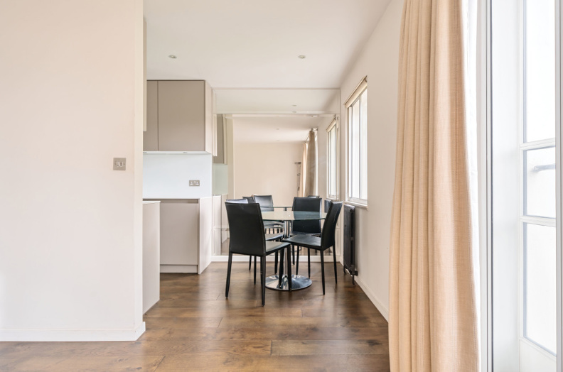 1 bedroom apartments/flats to sale in Bayswater Road, Bayswater-image 14
