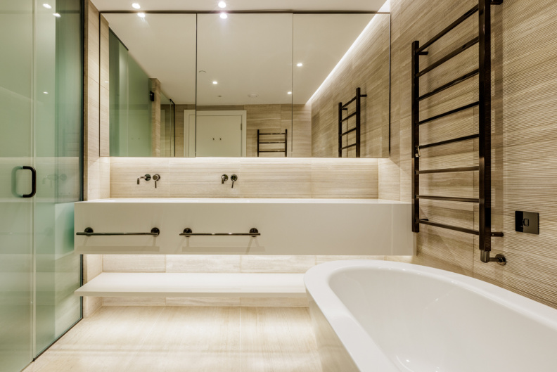 4 bedrooms apartments/flats for sale in Fountain Park Way, White City - W12 view 23