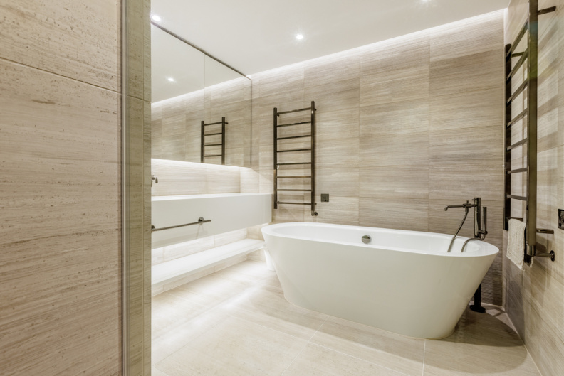 4 bedrooms apartments/flats for sale in Fountain Park Way, White City - W12 view 7