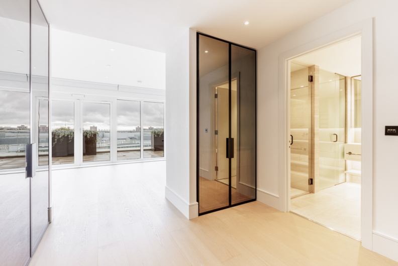 4 bedrooms apartments/flats for sale in Fountain Park Way, White City - W12 view 17