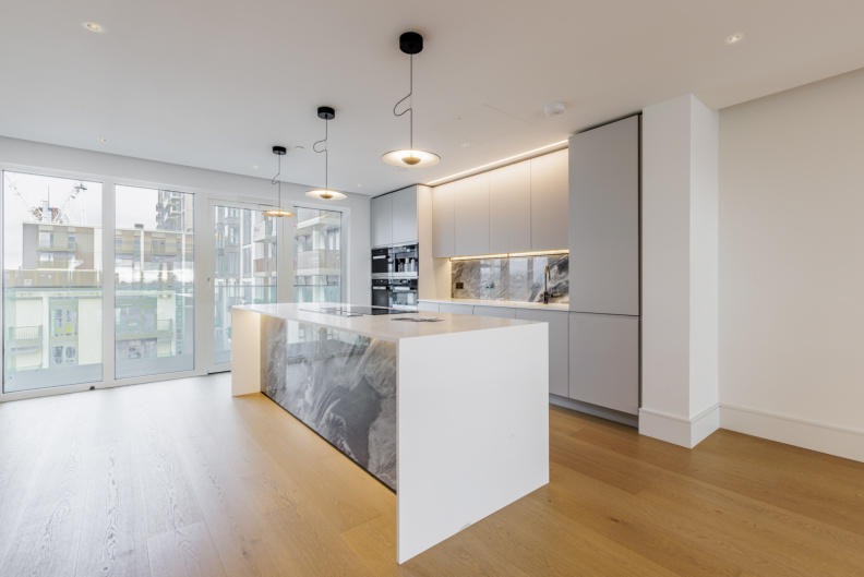 4 bedrooms apartments/flats for sale in Fountain Park Way, White City - W12 view 15