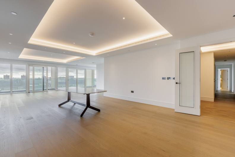 4 bedrooms apartments/flats for sale in Fountain Park Way, White City - W12 view 6