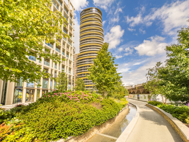 Fountain Park Way, White City W12 image 1