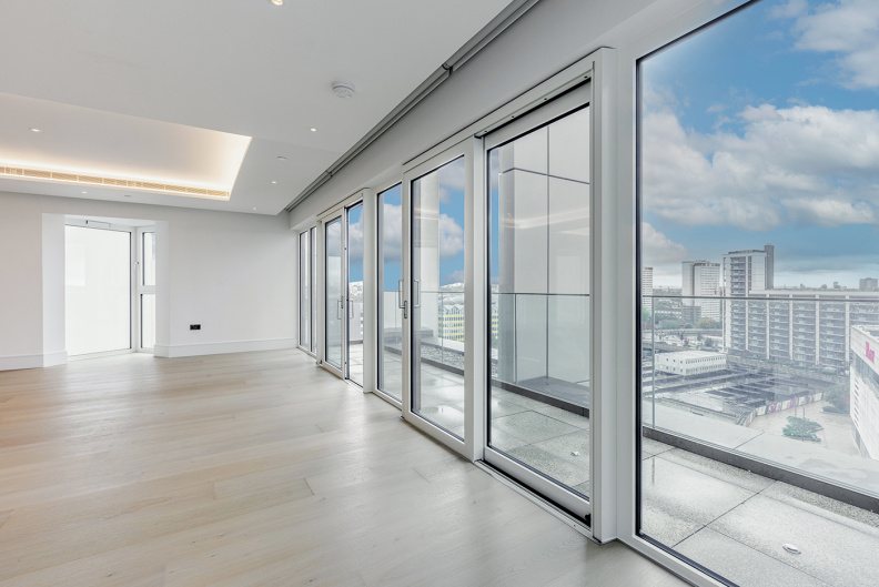 4 bedrooms apartments/flats for sale in Fountain Park Way, White City - W12 view 13