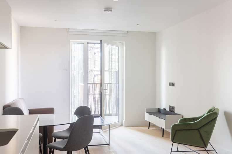 1 bedroom apartments/flats to sale in Cascade Way, White City-image 17