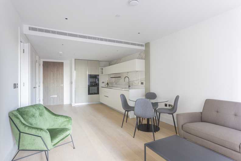 1 bedroom apartments/flats to sale in Cascade Way, White City-image 14