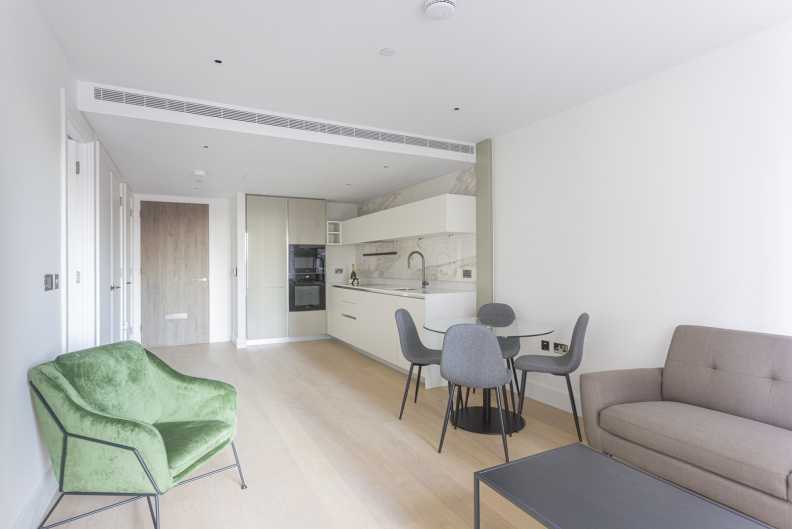 1 bedroom apartments/flats for sale in Cascade Way, White City - W12 view 14