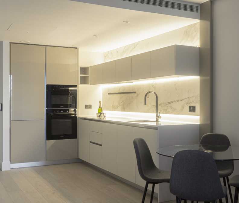 1 bedroom apartments/flats for sale in Cascade Way, White City - W12 view 4