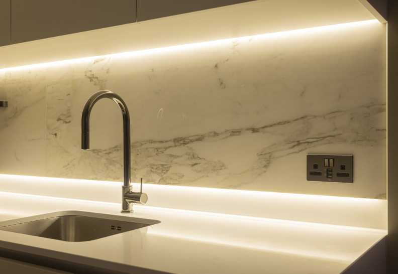 1 bedroom apartments/flats for sale in Cascade Way, White City - W12 view 18