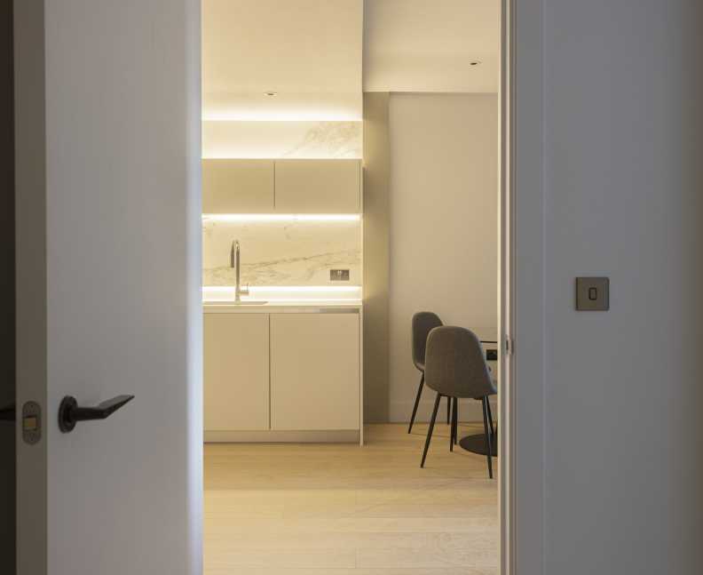 1 bedroom apartments/flats for sale in Cascade Way, White City - W12 view 19