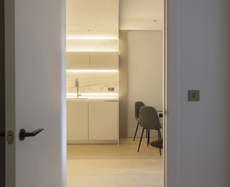 1 bedroom apartments/flats to sale in Cascade Way, White City-image 19