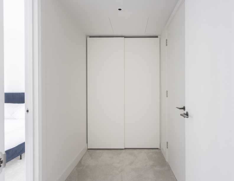 1 bedroom apartments/flats for sale in Cascade Way, White City - W12 view 21