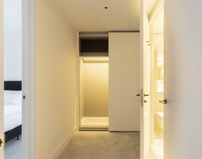 1 bedroom apartments/flats for sale in Cascade Way, White City - W12 view 23