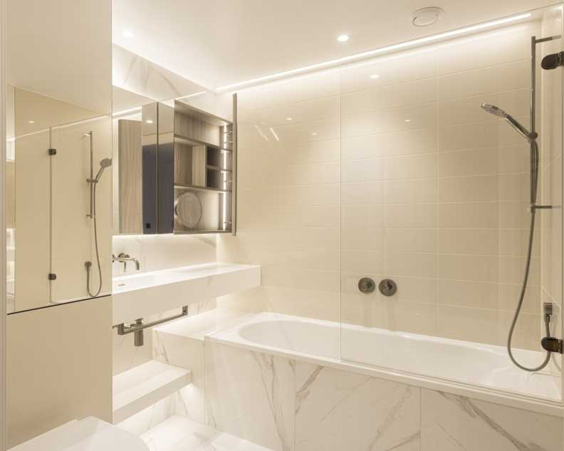 1 bedroom apartments/flats for sale in Cascade Way, White City - W12 view 7