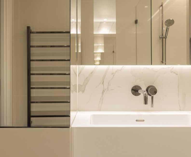 1 bedroom apartments/flats for sale in Cascade Way, White City - W12 view 22