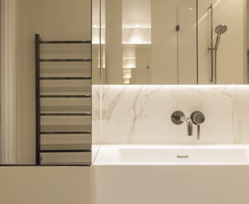 1 bedroom apartments/flats to sale in Cascade Way, White City-image 22