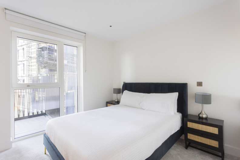 1 bedroom apartments/flats to sale in Cascade Way, White City-image 5