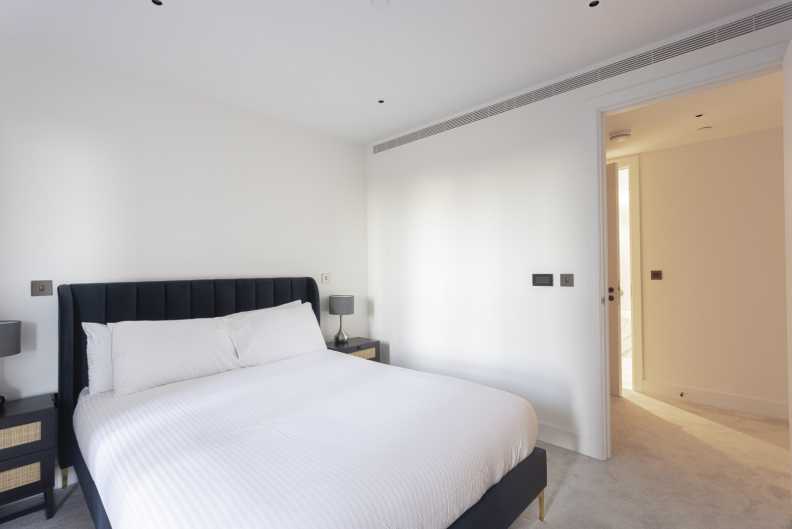 1 bedroom apartments/flats for sale in Cascade Way, White City - W12 view 20