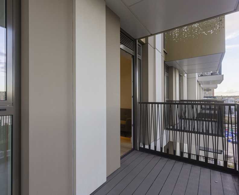 1 bedroom apartments/flats for sale in Cascade Way, White City - W12 view 2