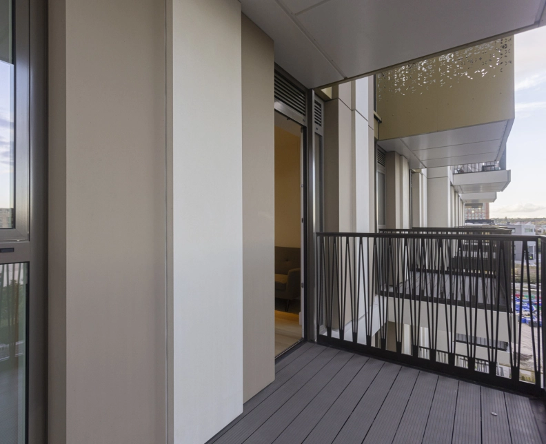 1 bedroom apartments/flats to sale in Cascade Way, White City-image 2