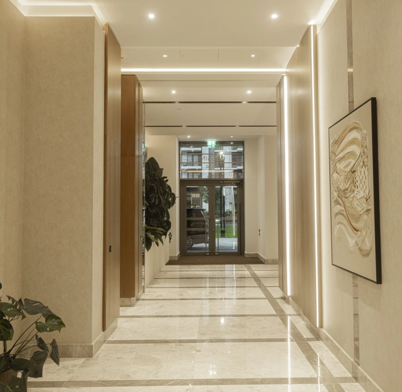 1 bedroom apartments/flats to sale in Cascade Way, White City-image 25