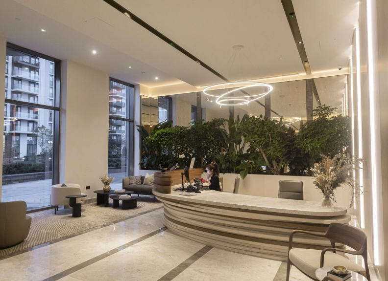 1 bedroom apartments/flats to sale in Cascade Way, White City-image 24