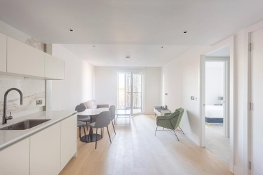 Cascade Way, White City W12 image 16