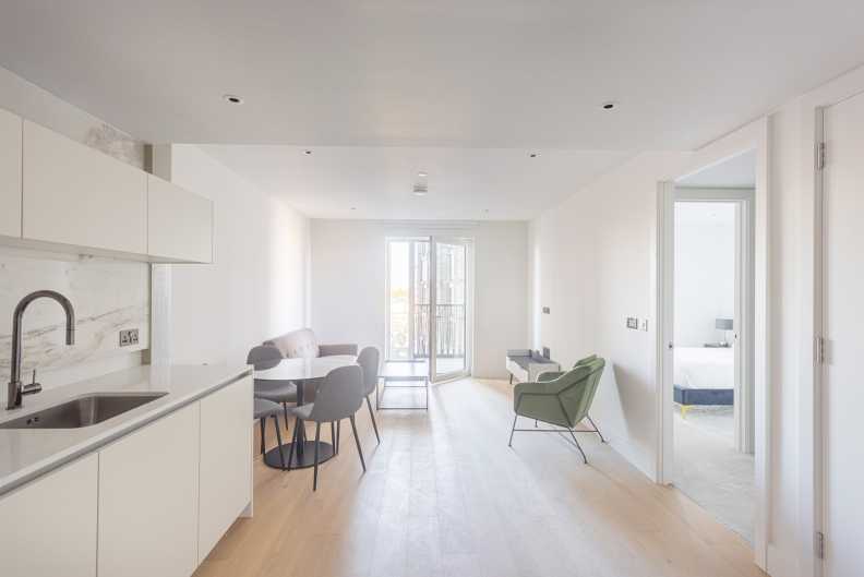 1 bedroom apartments/flats to sale in Cascade Way, White City-image 16
