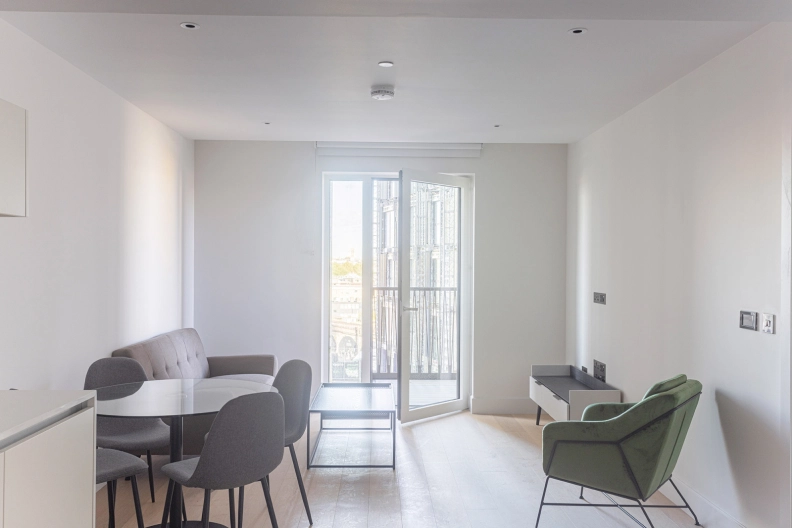 1 bedroom apartments/flats to sale in Cascade Way, White City-image 15