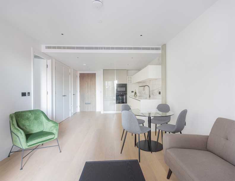 1 bedroom apartments/flats to sale in Cascade Way, White City-image 6