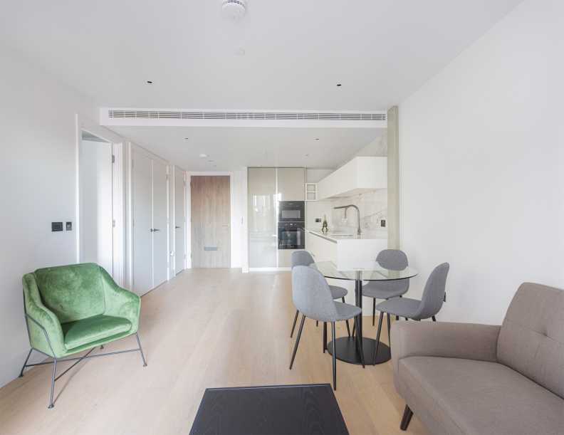 1 bedroom apartments/flats for sale in Cascade Way, White City - W12 view 6