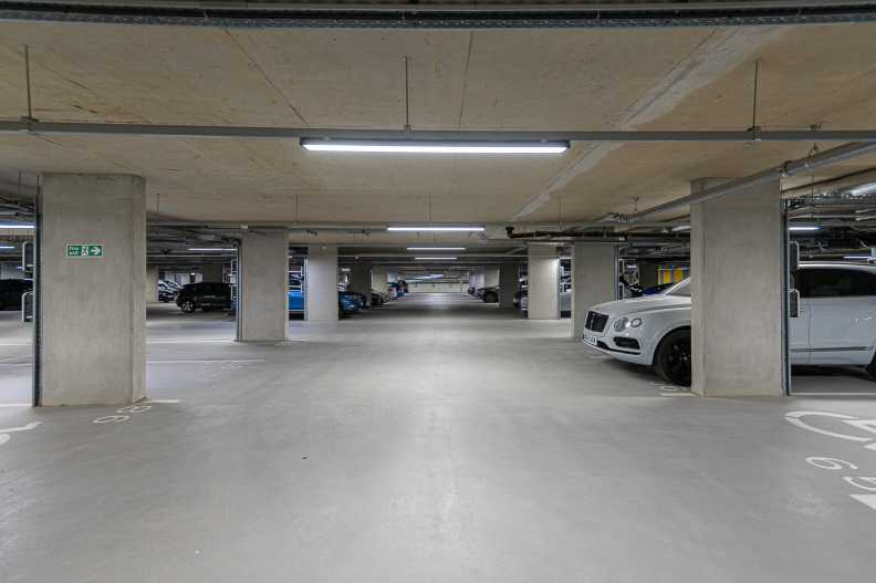 1 bedroom apartments/flats for sale in Cascade Way, White City - W12 view 26