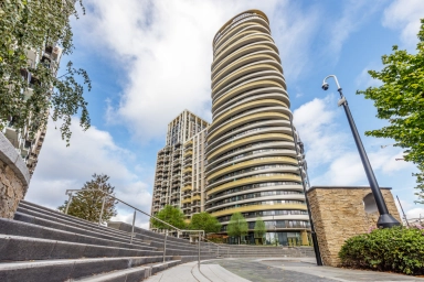 Cascade Way, White City W12 image 1