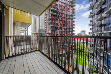 Cascade Way, White City W12 image 15