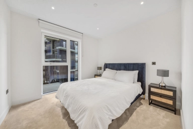 Cascade Way, White City W12 image 5