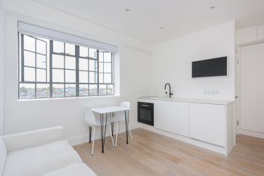 Sloane Avenue, Chelsea - SW3 view 12