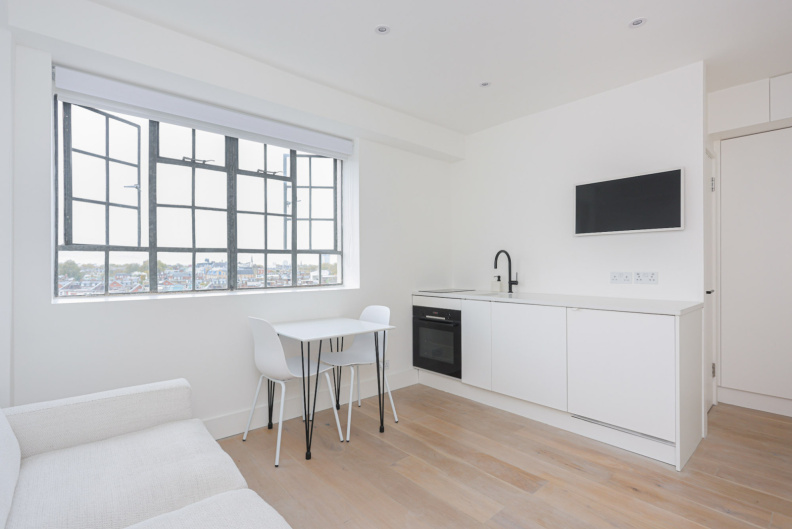 1 bedroom apartments/flats to sale in Sloane Avenue, Chelsea-image 12