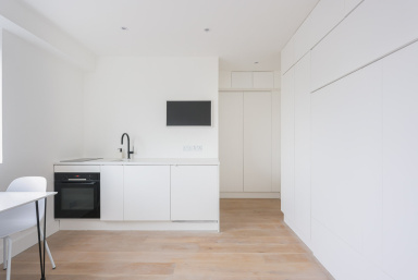 Sloane Avenue, Chelsea - SW3 view 3
