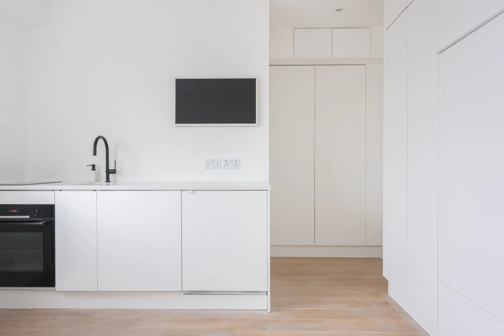 Studio apartments/flats for sale in Sloane Avenue, Chelsea - SW3 view 10