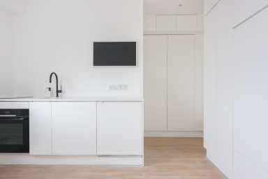 Sloane Avenue, Chelsea - SW3 view 10