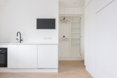 Sloane Avenue, Chelsea - SW3 view 9