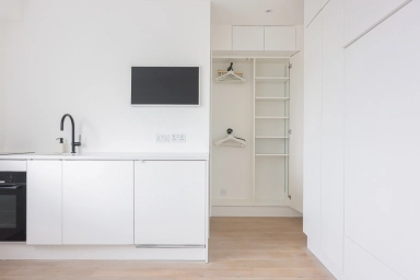 Sloane Avenue, Chelsea - SW3 view 9