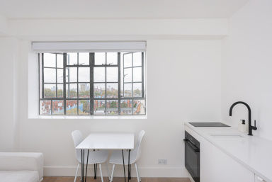 Sloane Avenue, Chelsea - SW3 view 13